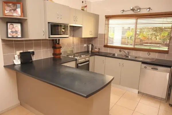 Second view of Homely house listing, 4 Lowrey Close, Gordonvale QLD 4865