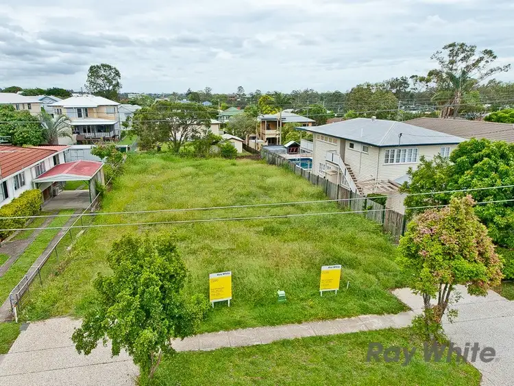 Fifth view of Homely land listing, 75 Gizerah Street, Mitchelton QLD 4053