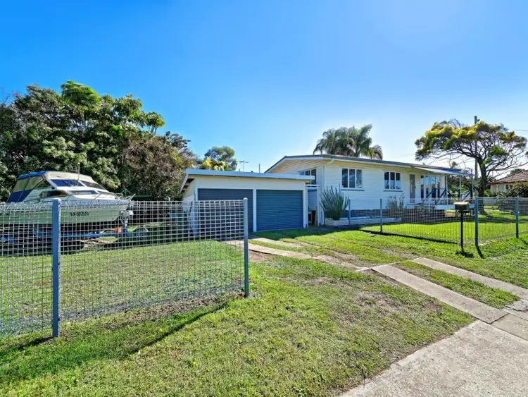 515 Oxley Avenue, Redcliffe QLD 4020