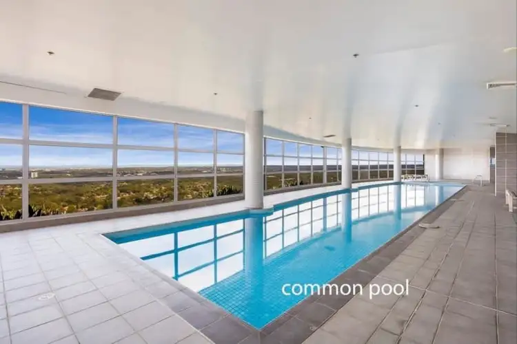 Seventh view of Homely apartment listing, 97/809-811 Pacific Highway, Chatswood NSW 2067