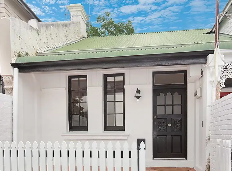 Main view of Homely house listing, 7 Victoria Place, Paddington NSW 2021