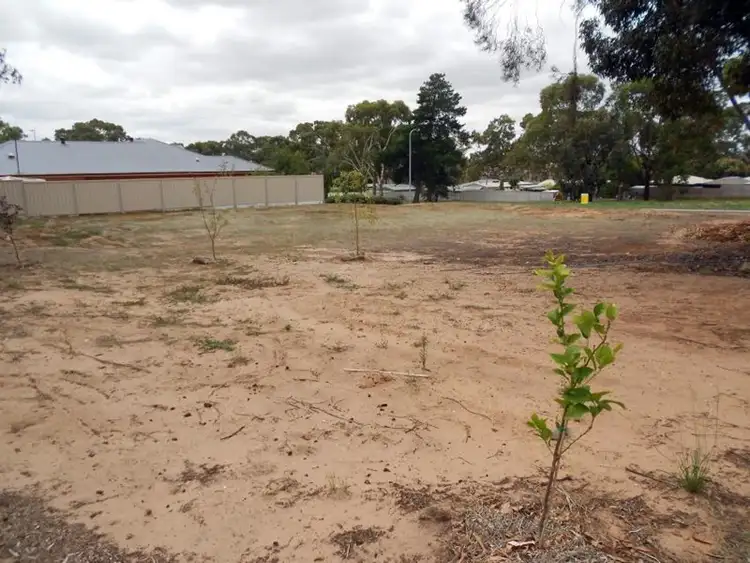 Sixth view of Homely land listing, Lot 28 Osborne Court, Bordertown SA 5268