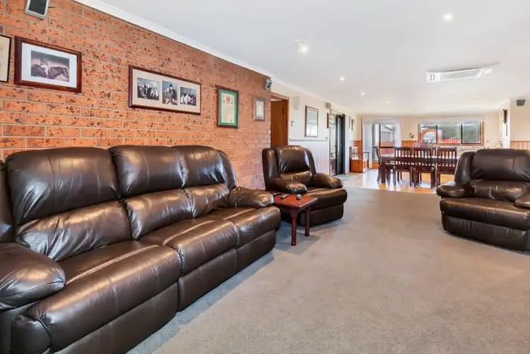 Seventh view of Homely rural property listing, 190 Black Swamp Road, Bungaree VIC 3352