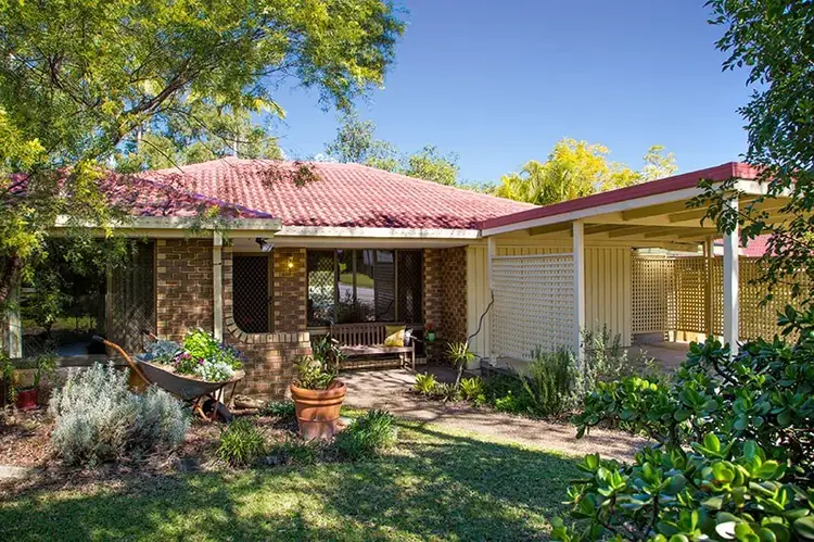 Main view of Homely house listing, 12 Pallinup Street, Riverhills QLD 4074