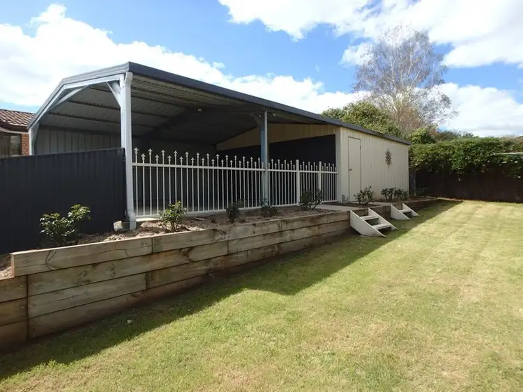 Fourth view of Homely house listing, 155 Kitchener Road, Temora NSW 2666