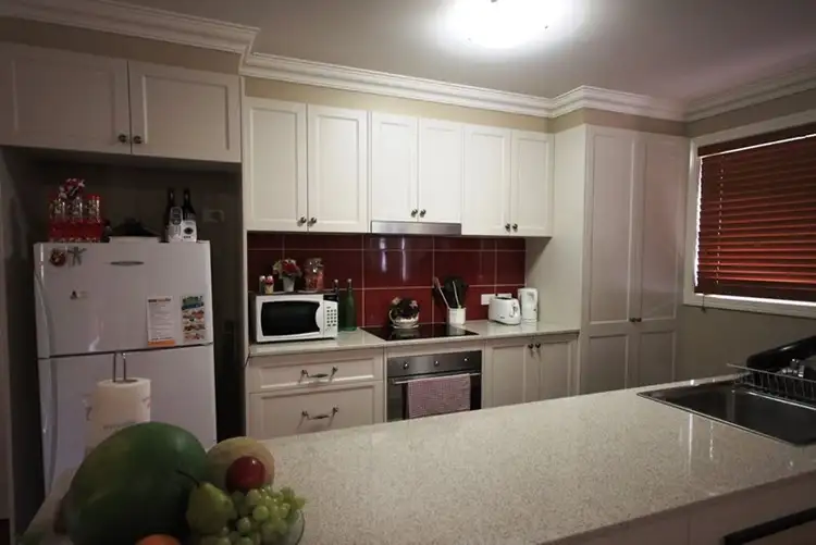 Third view of Homely villa listing, 52A Piper Street, Tamworth NSW 2340