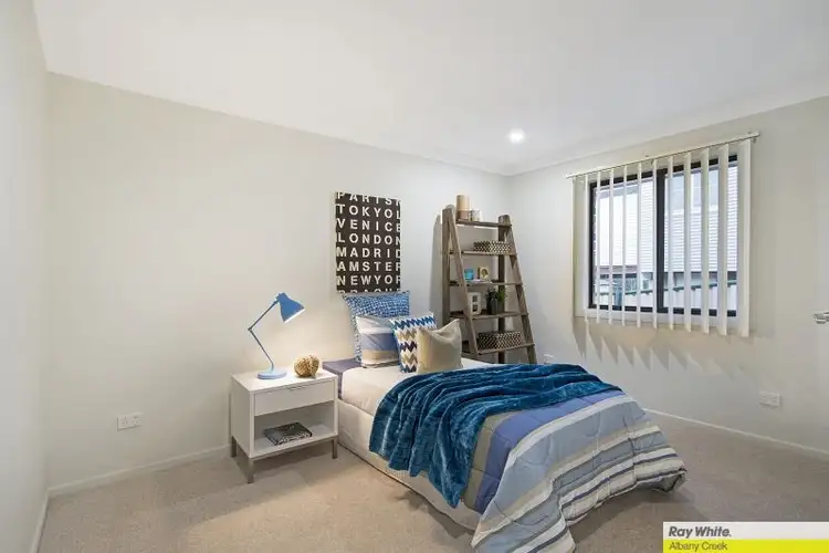 Sixth view of Homely house listing, 47 Folkstone Avenue, Albany Creek QLD 4035