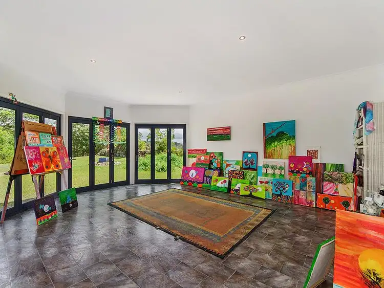 Fourth view of Homely house listing, 9 Chesterfield Drive, Bonogin QLD 4213