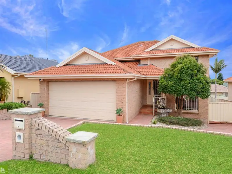 Main view of Homely house listing, 28 Tasman Drive, Shell Cove NSW 2529