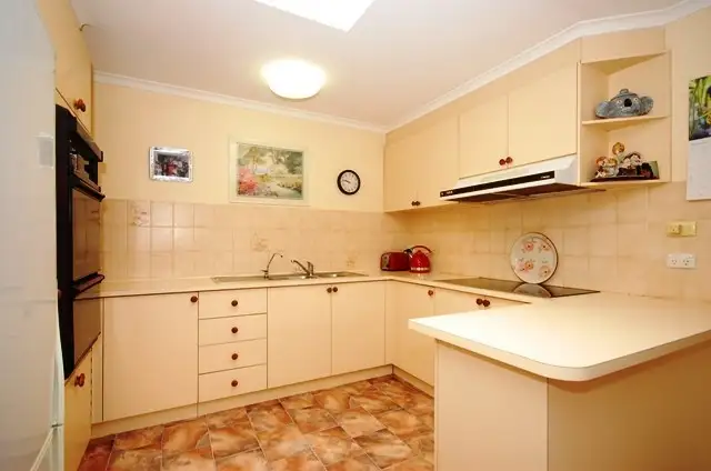 Fourth view of Homely unit listing, 4/18 Jackson Street, Croydon VIC 3136