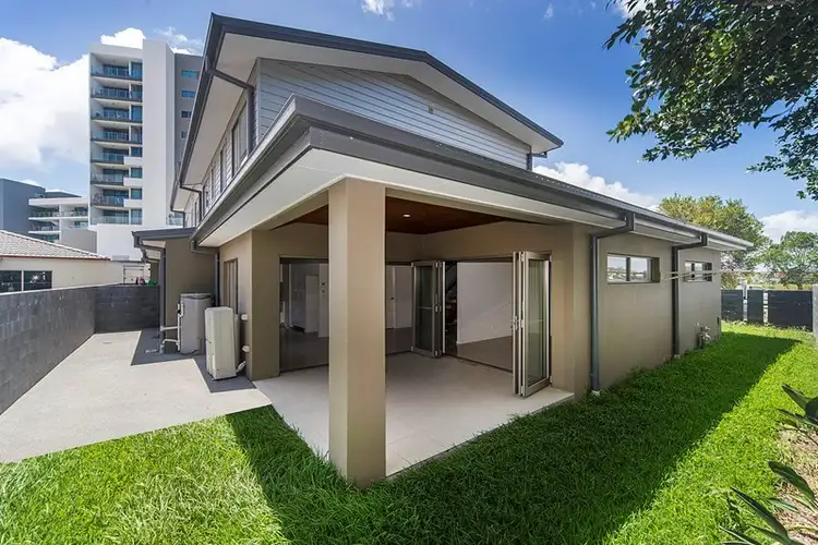 Sixth view of Homely townhouse listing, 1/2 Compass Drive, Biggera Waters QLD 4216