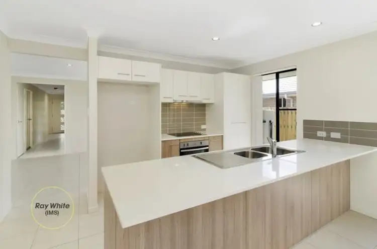 Main view of Homely house listing, 34 Vista Crescent, Pimpama QLD 4209
