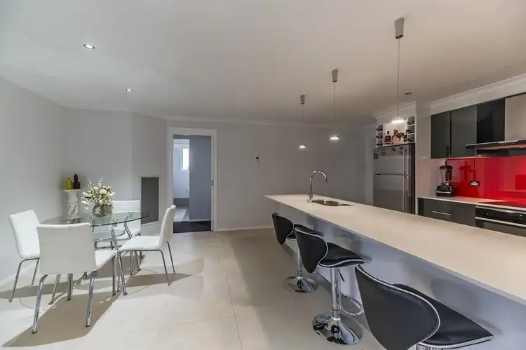 Second view of Homely house listing, 74 William Maker Drive, Orange NSW 2800