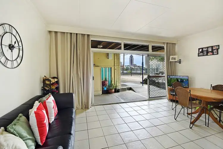 Third view of Homely apartment listing, 4/107 Stanhill Drive, Chevron Island QLD 4217