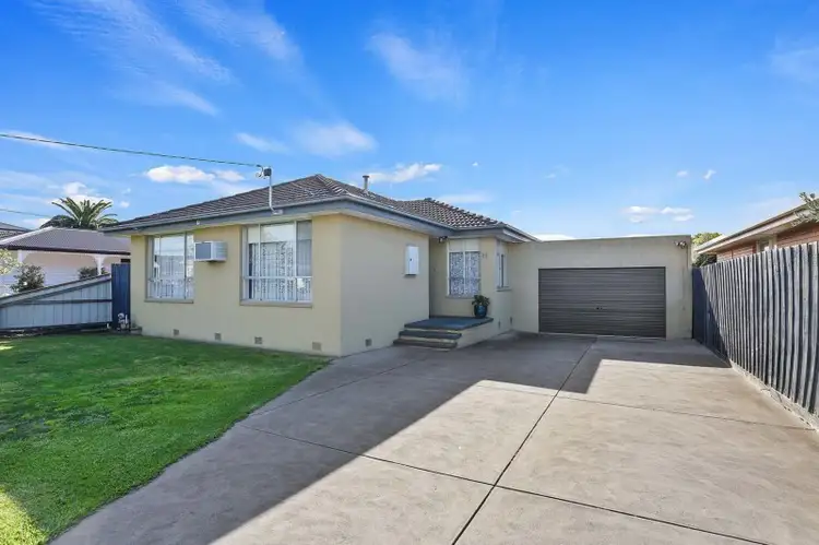 86 Darriwill Street, Bell Post Hill VIC 3215