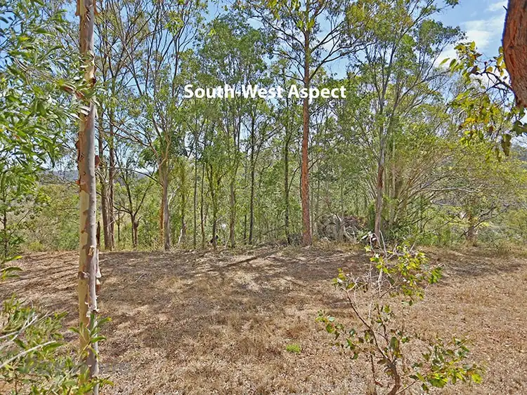 Fourth view of Homely land listing, 479 Savages Road, Brookfield QLD 4069