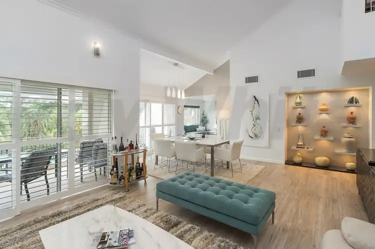 4947 The Parkway, Sanctuary Cove QLD 4212