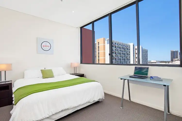 Third view of Homely apartment listing, 1143/7 Crescent Street, Waterloo NSW 2017