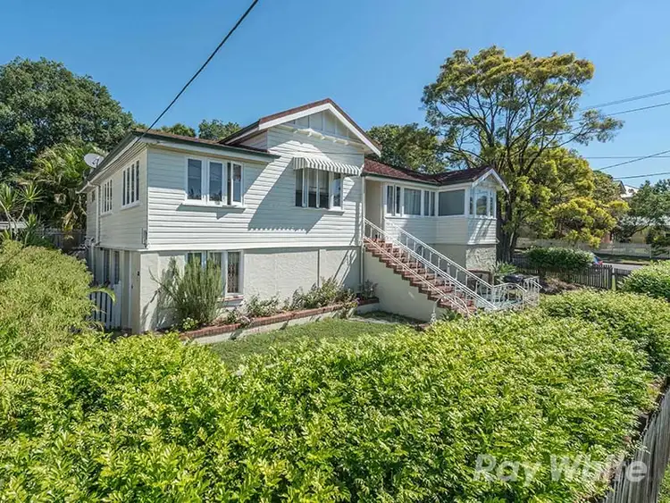 Second view of Homely house listing, 36 Olive Street, Nundah QLD 4012