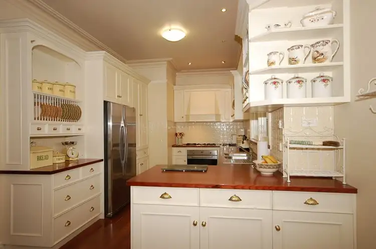 Fourth view of Homely house listing, 115 Old Hereford, Mount Evelyn VIC 3796