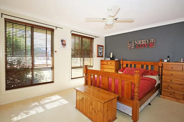 Sixth view of Homely house listing, 17 Socrates Place, Worrigee NSW 2540
