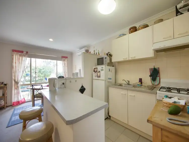 Second view of Homely house listing, 13/4 Lardner Road, Frankston VIC 3199