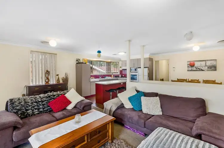 Third view of Homely other listing, 1/70 Glider Avenue, Blackbutt NSW 2529