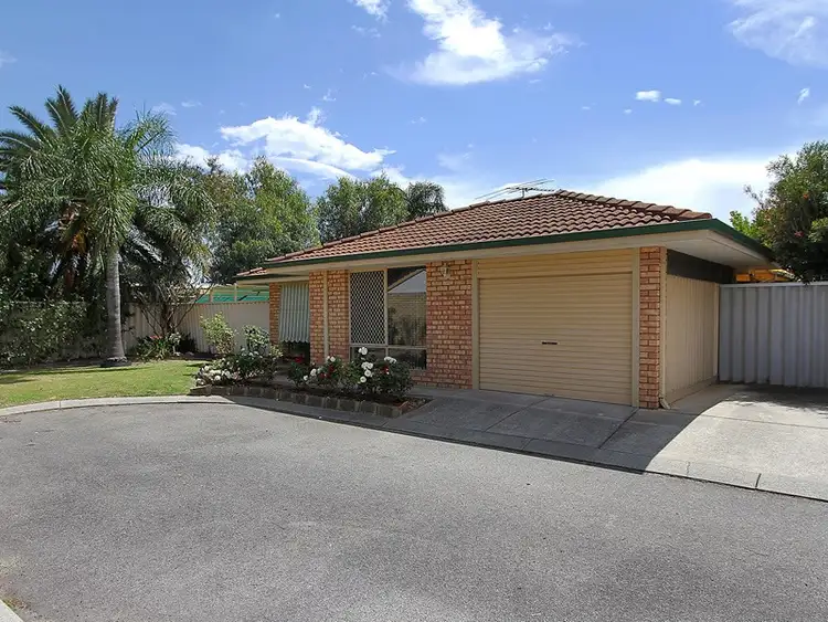 Second view of Homely house listing, 16/99 Stafford Road, Kenwick WA 6107