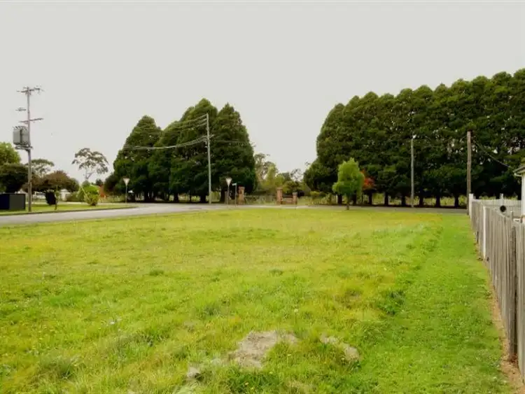 Sixth view of Homely land listing, 18 Abercrombie Street, Guyra NSW 2365