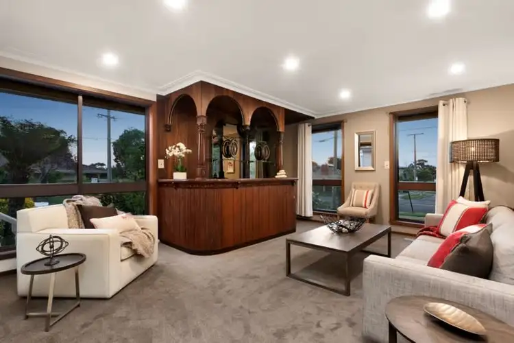 Second view of Homely house listing, 281 Mahoneys Road, Forest Hill VIC 3131