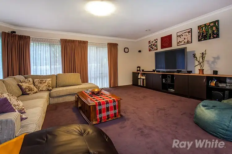 Sixth view of Homely house listing, 20 Glenview Place, Lysterfield VIC 3156