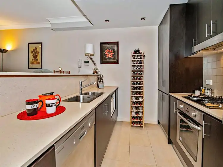 Third view of Homely townhouse listing, 8/15 Daphne Street, Botany NSW 2019