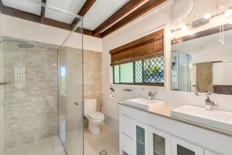 Sixth view of Homely house listing, 23 Bronhill Street, Currumbin Waters QLD 4223