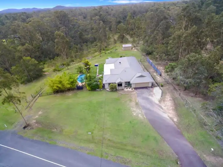 Second view of Homely house listing, 75-97 Sandpiper Drive, Jimboomba QLD 4280