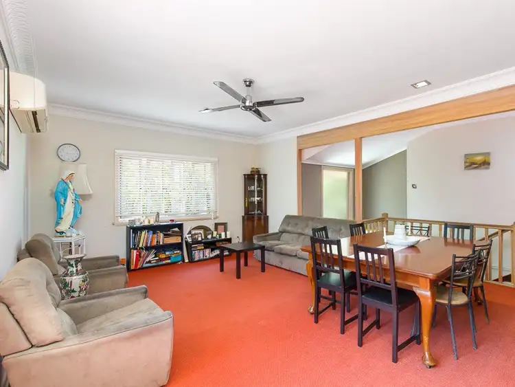 Fourth view of Homely house listing, 27 Armstrong Road, Cannon Hill QLD 4170