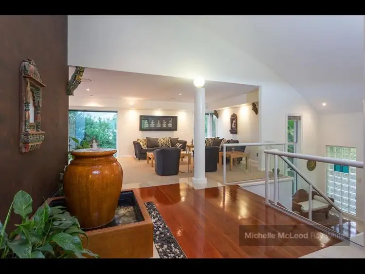 Fourth view of Homely house listing, 8 Advanx Street, Chapel Hill QLD 4069