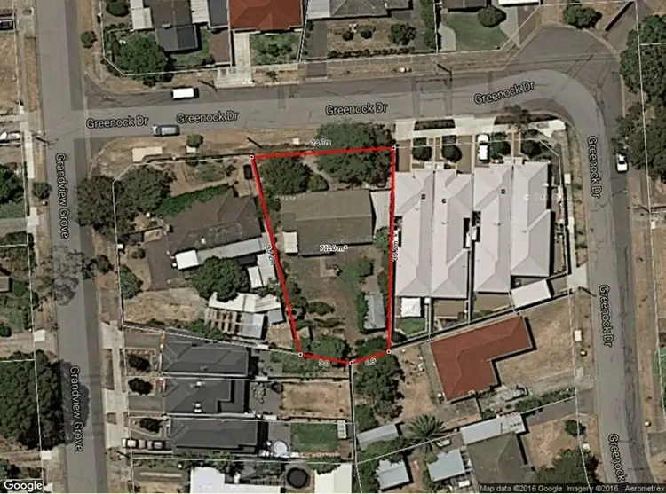 4 Greenock Drive, Sturt SA 5047