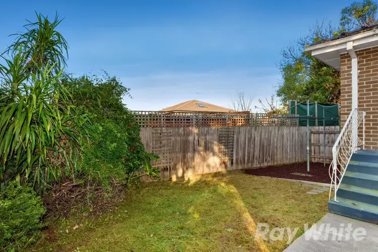 Sixth view of Homely unit listing, 5/280 Lawrence Road, Mount Waverley VIC 3149