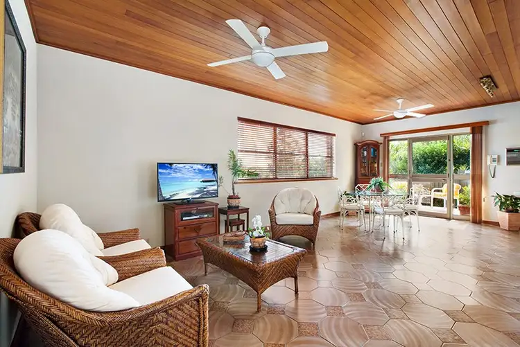 Sixth view of Homely house listing, 8 Cometrowe Street, Drummoyne NSW 2047