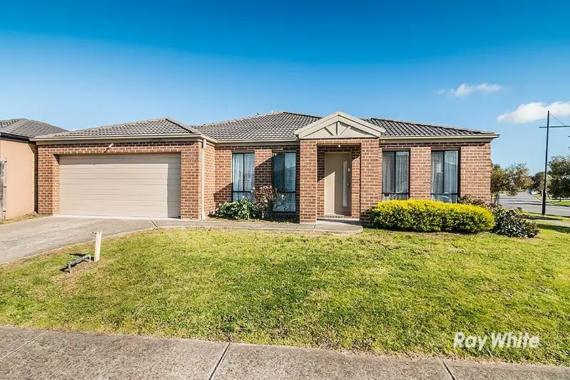 Main view of Homely house listing, 25 Springhill Drive, Cranbourne VIC 3977