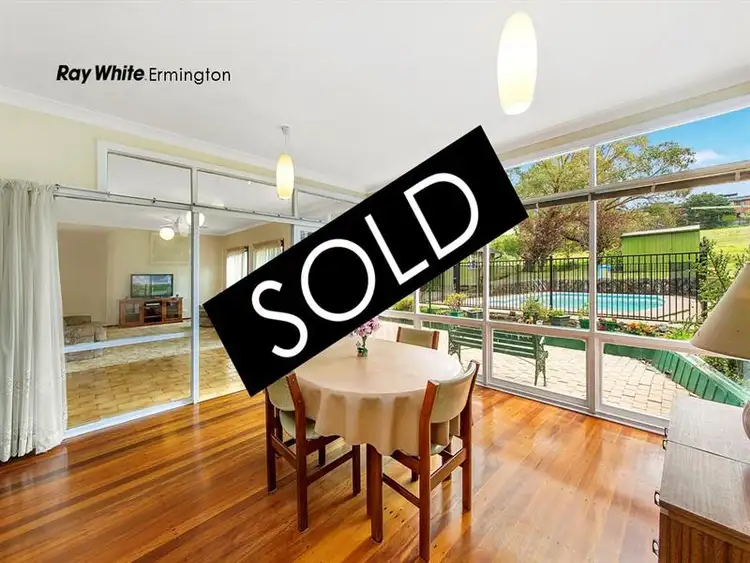 Fourth view of Homely house listing, 12 Stamford Avenue, Ermington NSW 2115