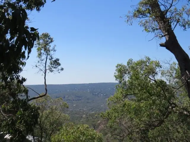 Third view of Homely land listing, 26 Graham Road, Gooseberry Hill WA 6076