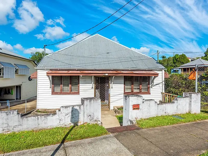 Main view of Homely house listing, 76 Arthur Terrace, Red Hill QLD 4059