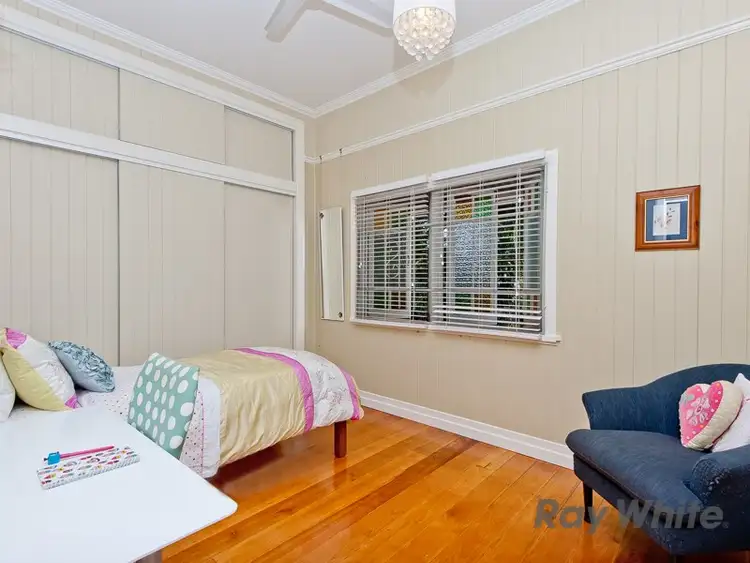 Fourth view of Homely house listing, 33 Paul Street, Sandgate QLD 4017