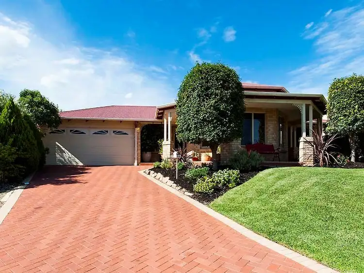 33 Calilly Way, Baldivis WA 6171