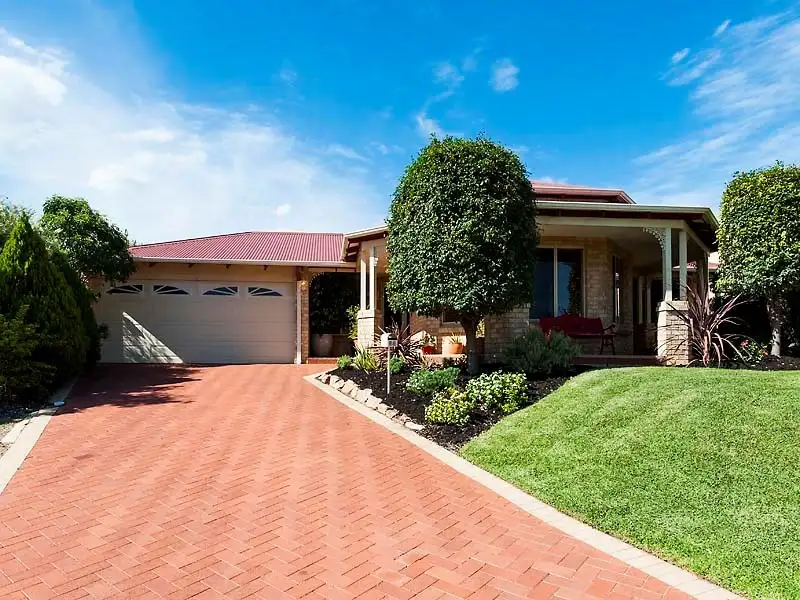 Main view of Homely house listing, 33 Calilly Way, Baldivis WA 6171