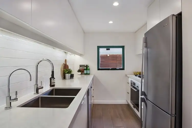 Fourth view of Homely apartment listing, 8/131-147 Alice Street, Newtown NSW 2042