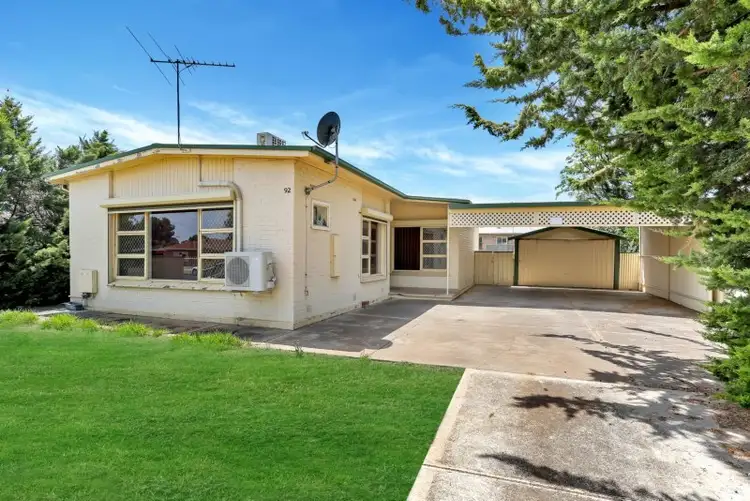92 Coventry Road, Davoren Park SA 5113