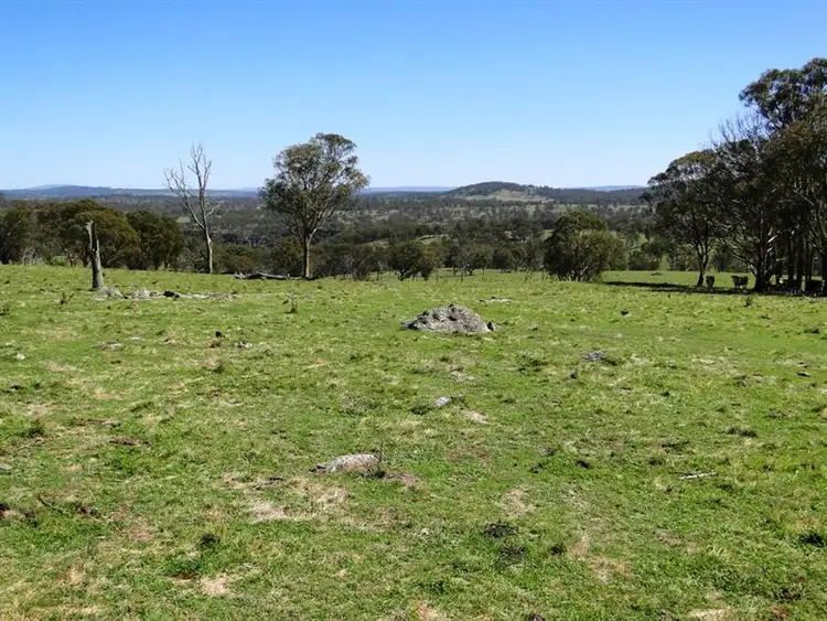 Fifth view of Homely rural property listing, 542 "Oaklands" Long Point Road, Armidale NSW 2350