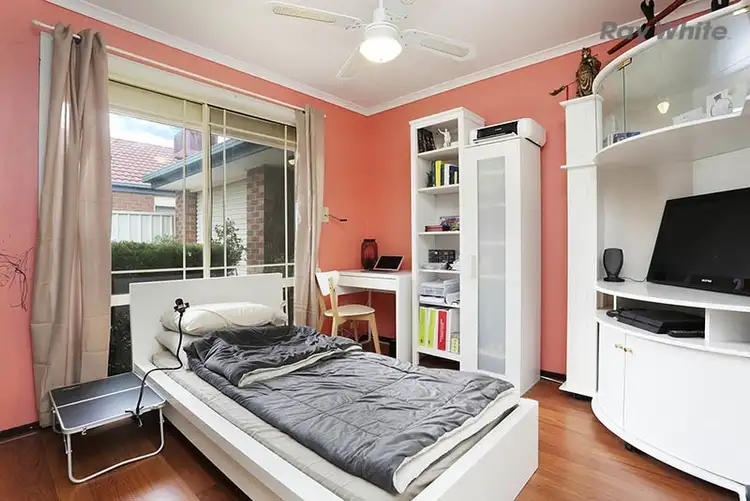 Seventh view of Homely house listing, 8 Stoneman Turn, Caroline Springs VIC 3023